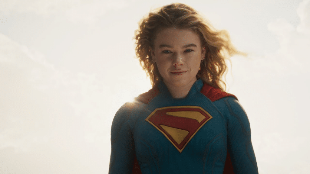 El tráiler de 'Supergirl' destaca a Krypto 1 Supergirl