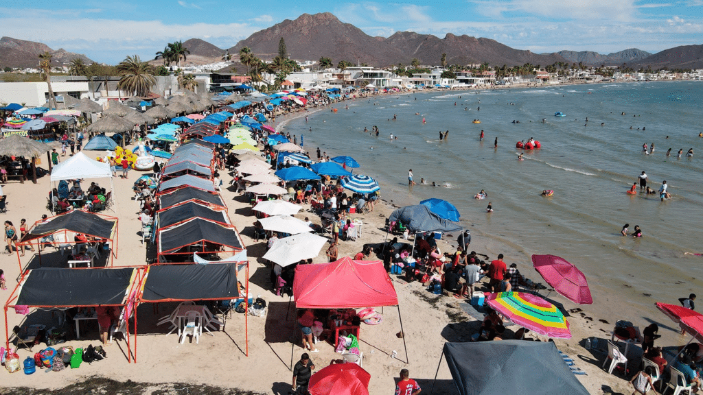 Esperan gran afluencia de visitantes 1 image 125