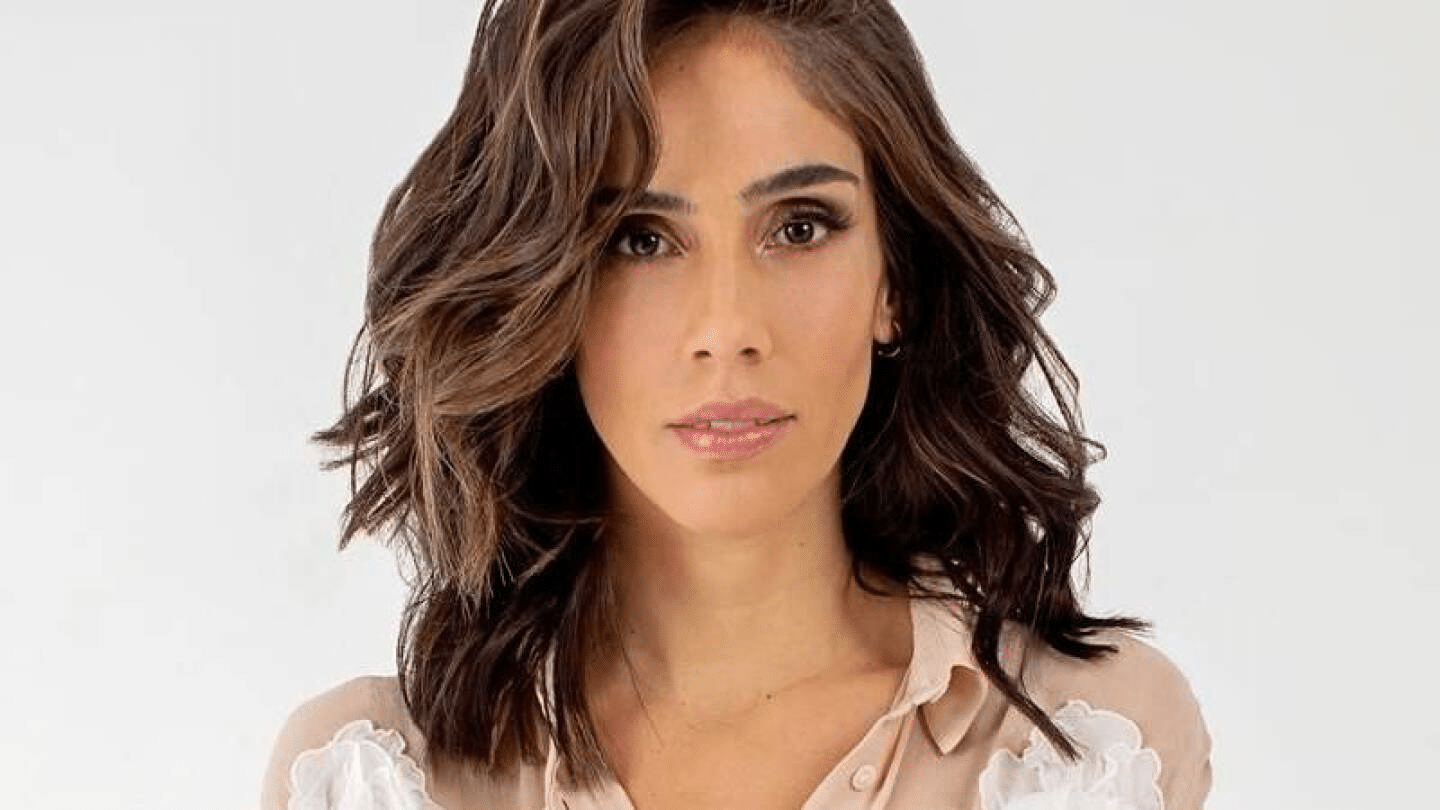 Sandra Echeverría desmiente demanda por extorsión