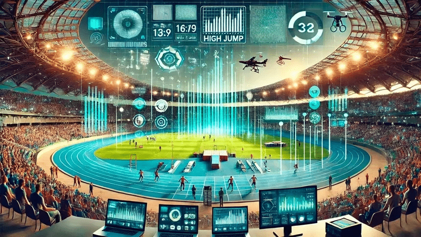 Evolución tecnológica en la cobertura de los grandes eventos deportivos 1 image 1323