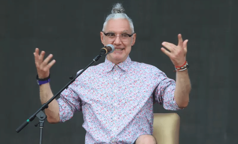 Sabo Romo contempla la eutanasia como opción de vida 1 Sabo