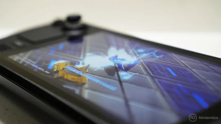 Minos anuncia su fecha oficial de lanzamiento en Steam 1 image 145