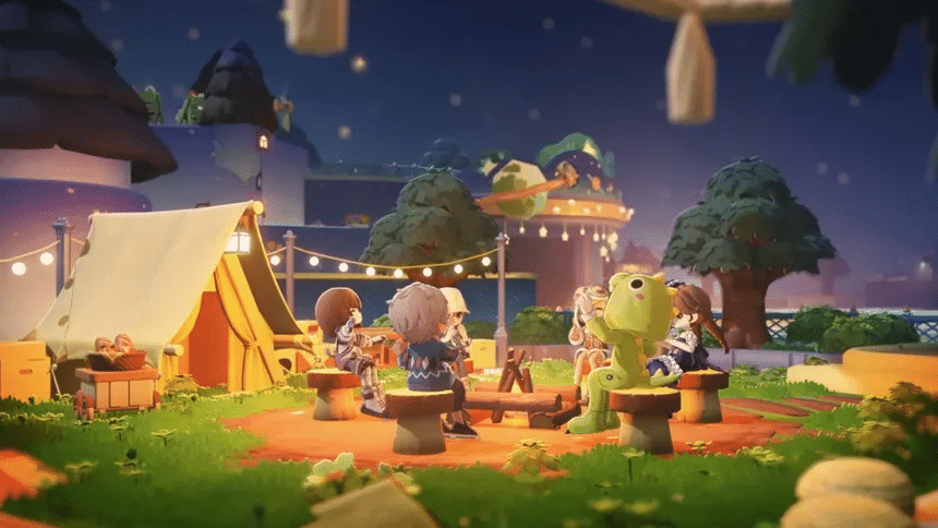 Hoyoverse confirma prueba gratuita de Petit Planet mediante registro previo 1 image 146