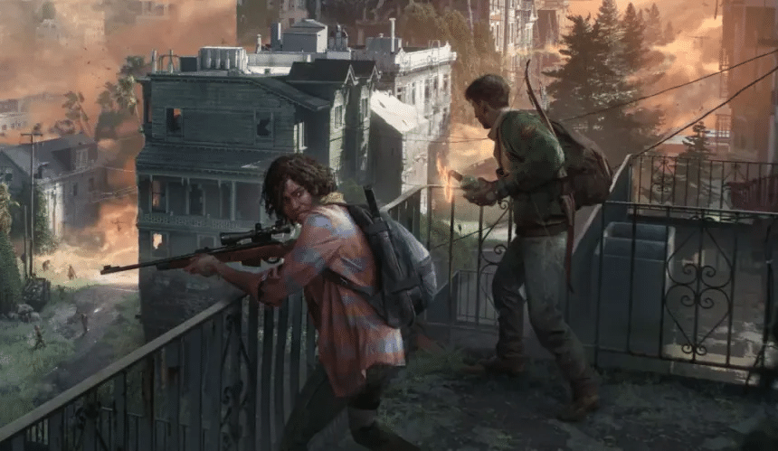 Director de The Last of Us Online habla sobre la cancelación del proyecto 1 image 151