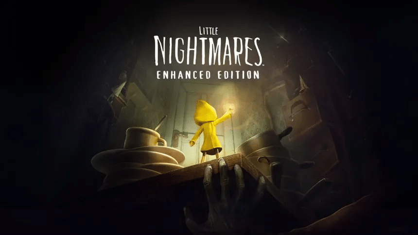 Little Nightmares 2 Enhanced Edition llegará pronto a la nueva Switch 2 1 image 156