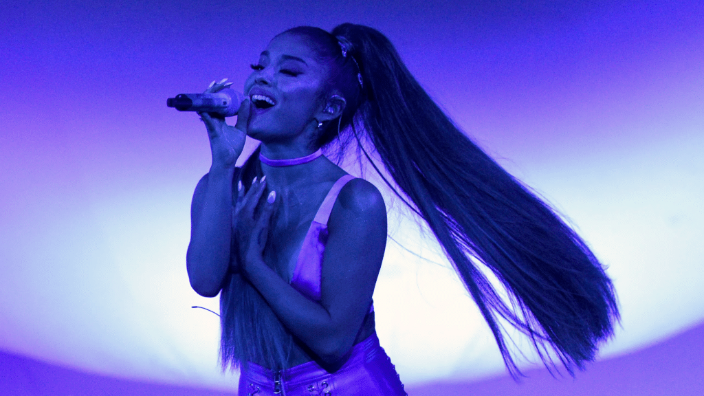 Ariana Grande