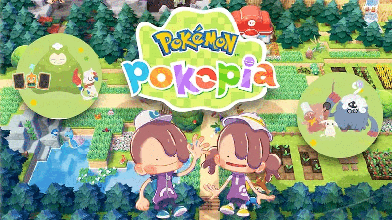 Pokémon Pokopia vuelve a liderar las ventas semanales en Japón 1 image 160