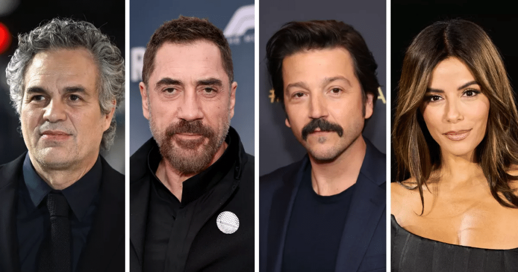 ICE: Famosos piden clausurar centro de detención infantil 1 ICE