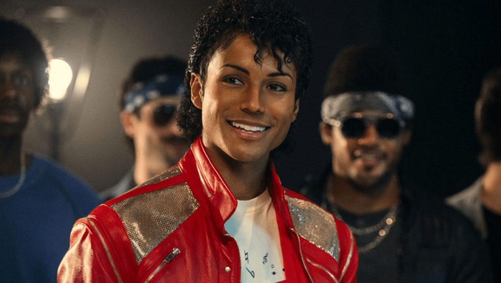 Jaafar Jackson