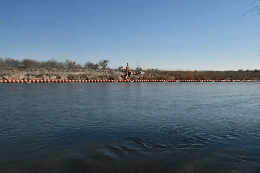 Sheinbaum propone revisión anual de entrega de agua a Estados Unidos según lluvias 1 image 167