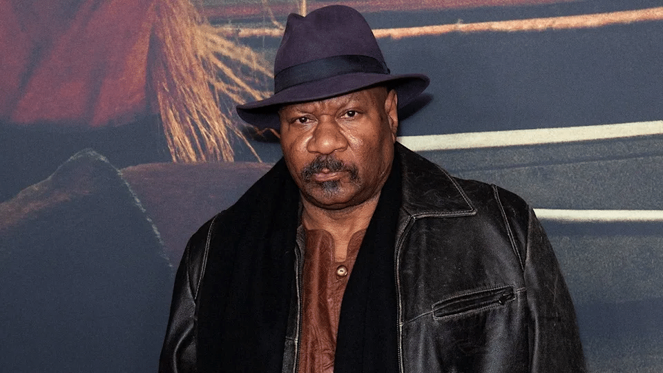 Ving Rhames