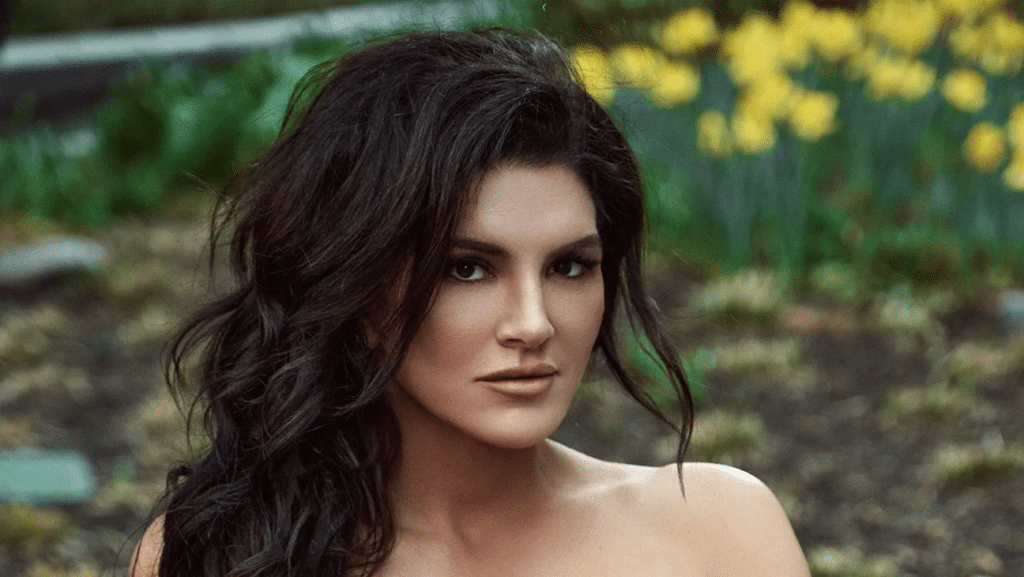Gina Carano