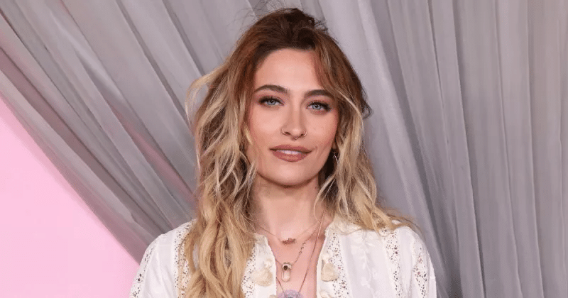 Paris Jackson