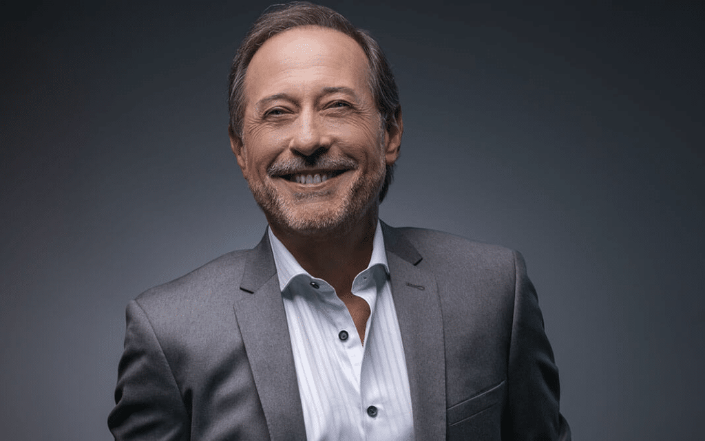 Guillermo Francella
