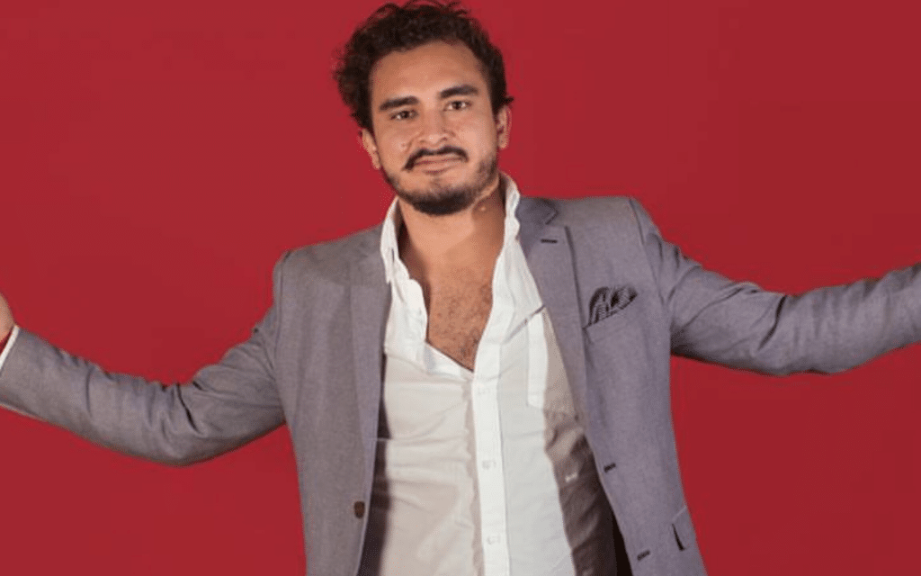 Ricardo Pérez