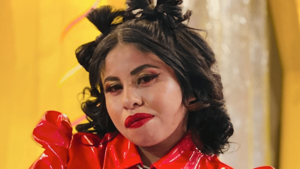 Lupita