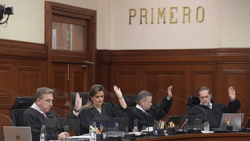 Persiste la controversia por la aplicación selectiva de la austeridad en el Poder Judicial 1 image 171