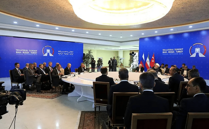 Moscú y Teherán advierten sobre riesgo de catástrofe radiactiva 1 image 173