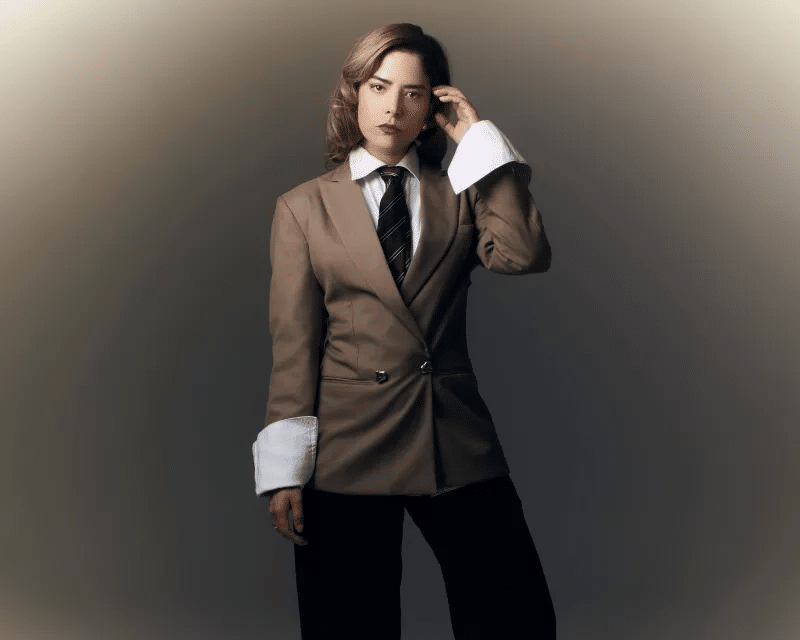 Adriana Llabrés encara reto psicológico en nuevo thriller 1 Adriana