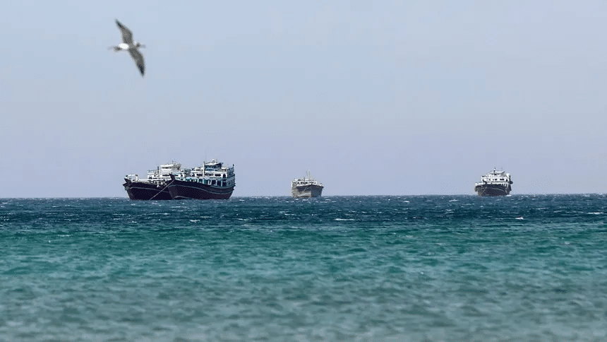 Guerra contra Irán amenaza la seguridad alimentaria mundial 1 image 178