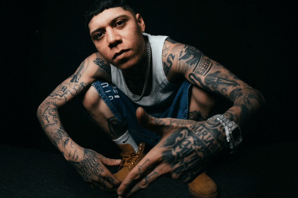 Santa Fe Klan sorprende con serenata en Hermosillo 1 Santa Fe