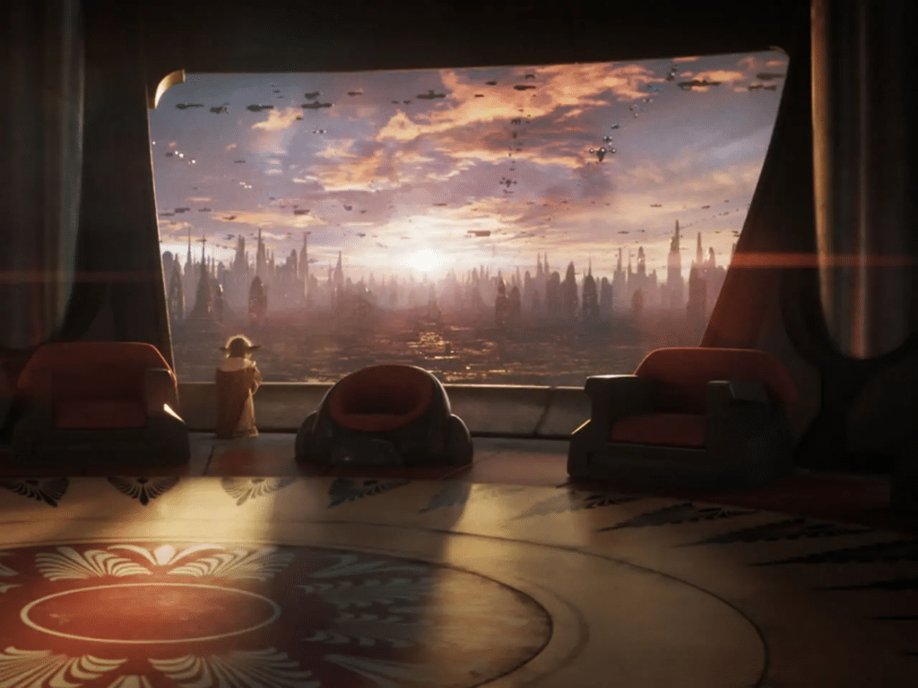 Desarrollo de ambicioso juego de Star Wars enfrenta serios retrasos y riesgo de cancelación 1 image 202