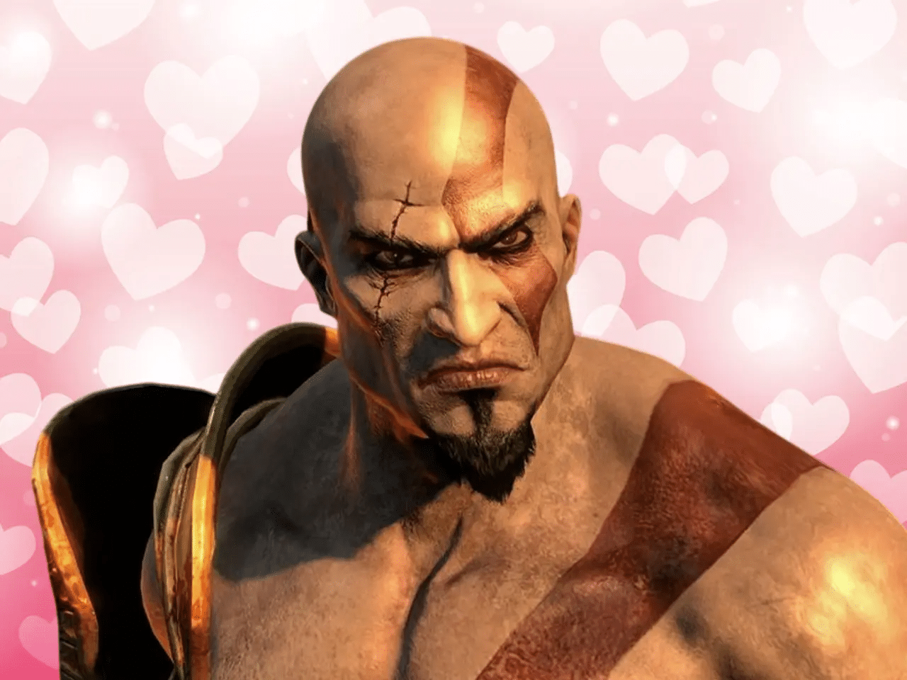 God of War Remake mantendría los contenidos originales y sus minijuegos más polémicos