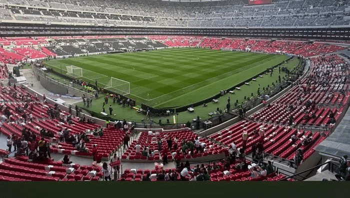 América confirma fecha de regreso al Estadio Banorte para el Clásico Joven 1 image 21