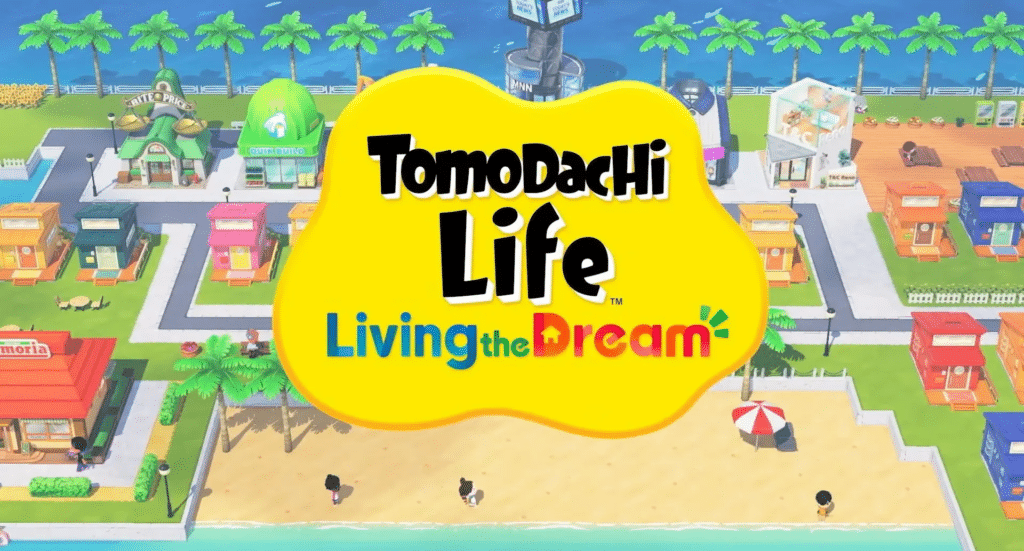 Tomodachi Life Living the Dream mejora su rendimiento en Switch 2 y Nintendo toma una decisión sobre su modo portátil 1 image 213