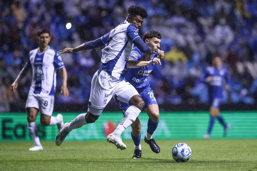 Cruz Azul cae ante Pachuca por errores propios en la jornada reciente 1 image 214