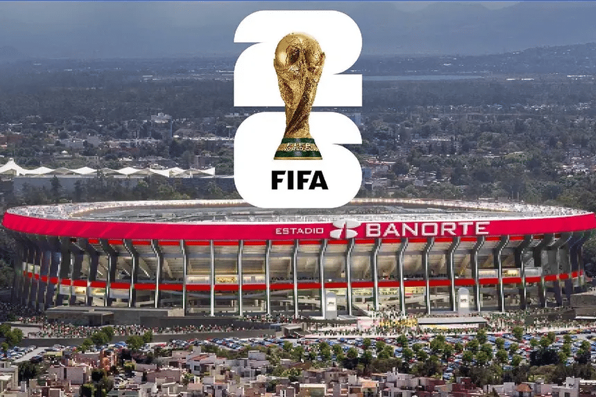 Estadio Azteca el más buscado en redes sociales 1 image 231