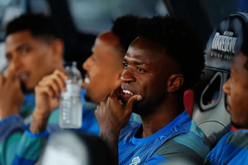 Vinícius Júnior elogia a Lamine Yamal 1 image 240