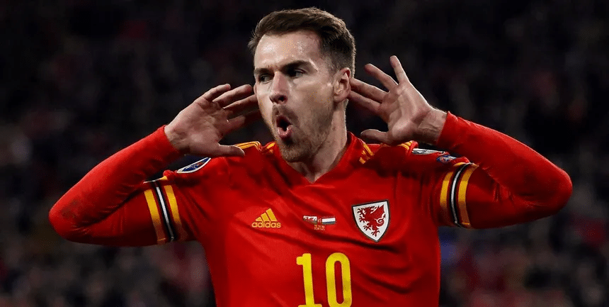 Aaron Ramsey se retira del fútbol profesional 1 image 244