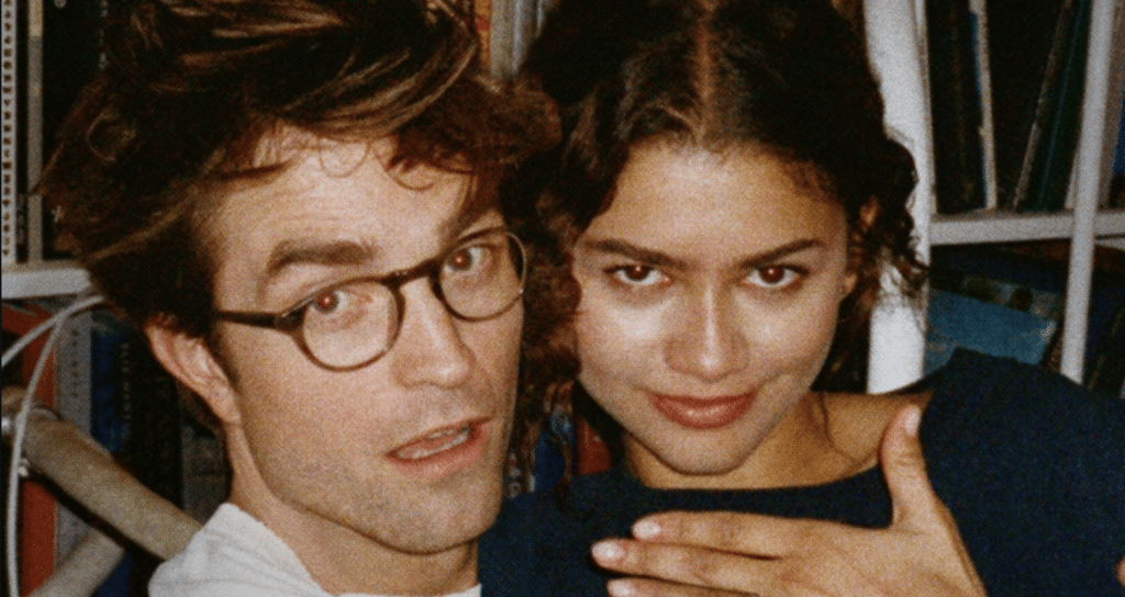 Zendaya y la polémica por el marketing de The Drama 1 Zendaya