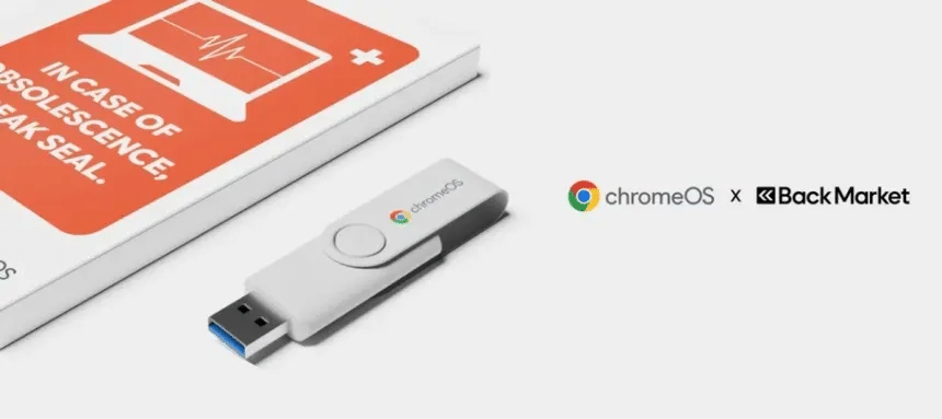 Google simplifica el uso de ChromeOS Flex 1 image 263