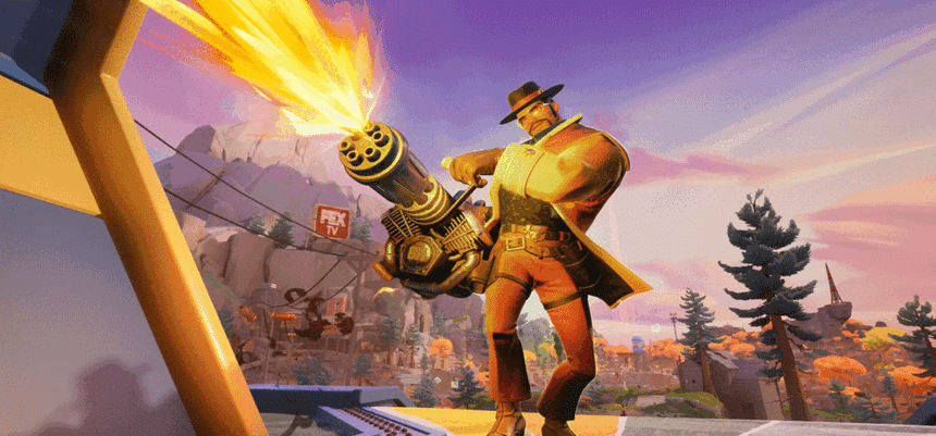 Imagine Dragons debuta en la industria de los videojuegos 1 image 267