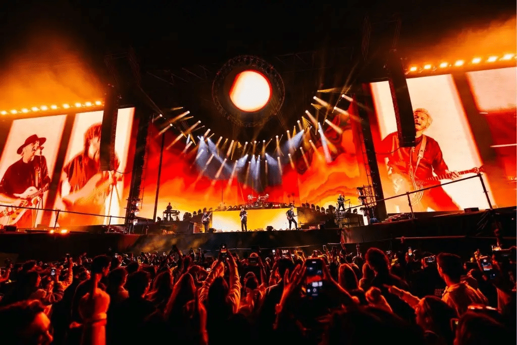 Morat confirma su regreso a México con YEM World Tour 1 Morat