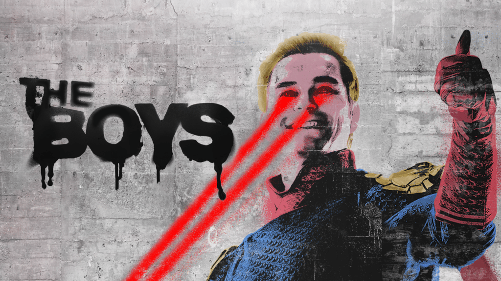 The Boys temporada 5: calendario oficial de estreno 1 The Boys