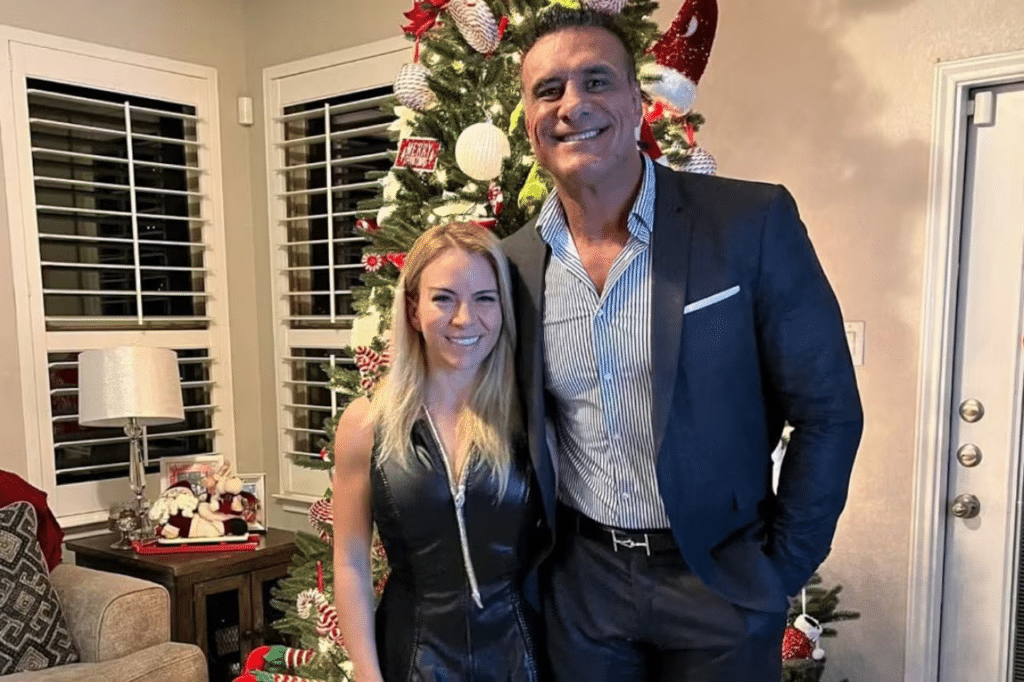 Mary Carmen Rodríguez Lucero denuncia a Alberto del Río 1 Mary