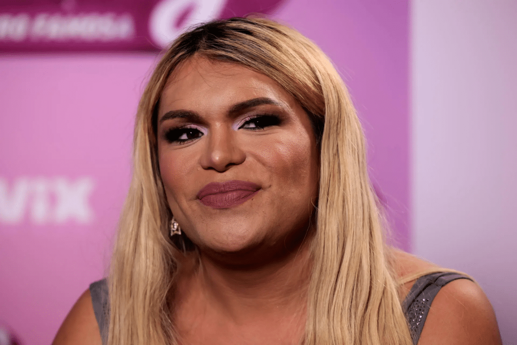 Wendy Guevara ofrece disculpas por videos del pasado 1 Wendy