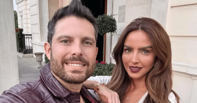 Karla Díaz anuncia boda religiosa tras nueva propuesta 1 Karla