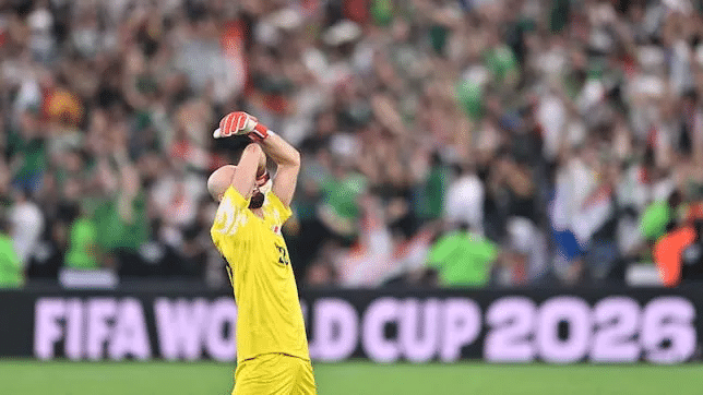 Irak regresa a la Copa del Mundo tras cuatro décadas de ausencia 1 image 30