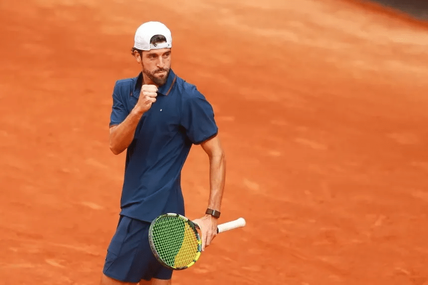 Alejandro Hernández avanza en CDMX 1 image 302