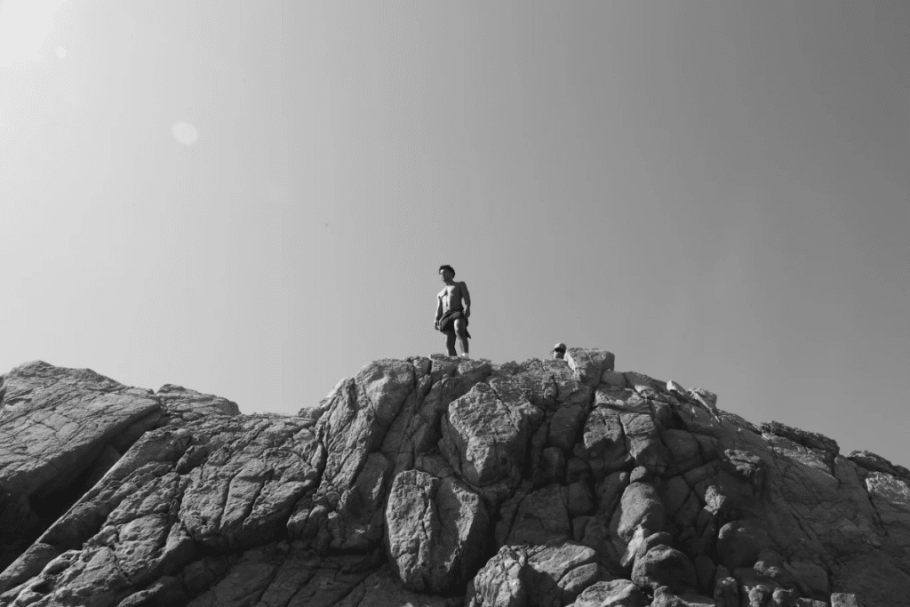 Ismael Saguilan Acevedo filma cortometraje dancístico 1 Ismael