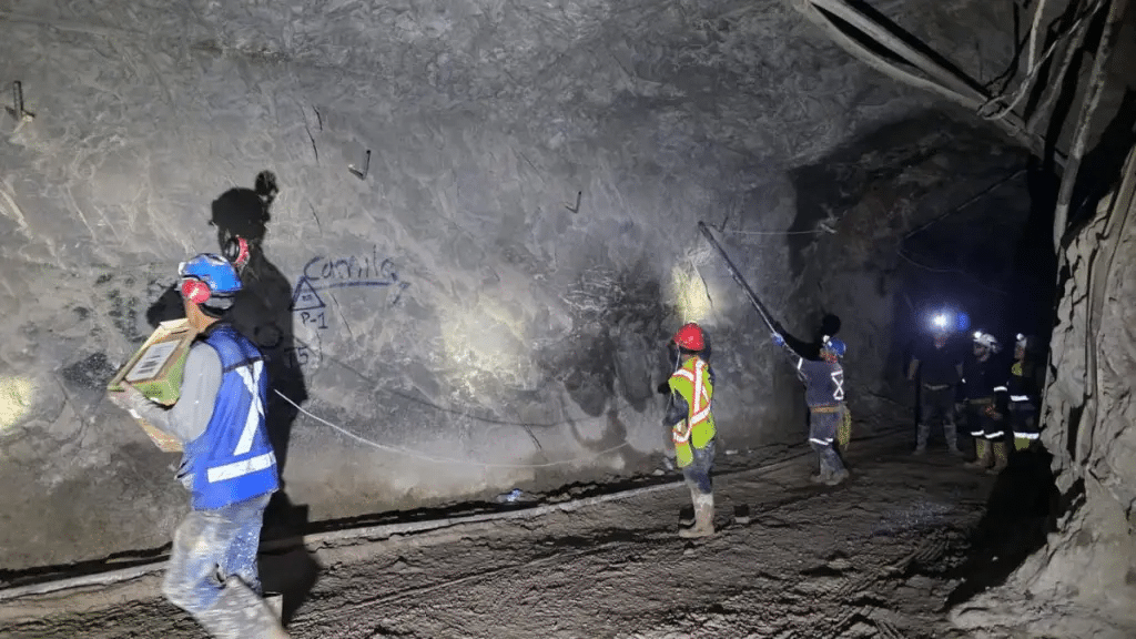 Hallan sin vida a tercer minero en Sinaloa; continúa rescate del último trabajador 1 image 310