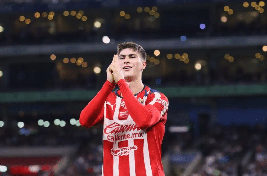 Hormiga González supera a figuras mundiales 1 image 314