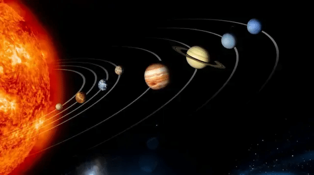 El misterio de un sistema solar con planetas de tan poca densidad que parecen huecos 1 image 32