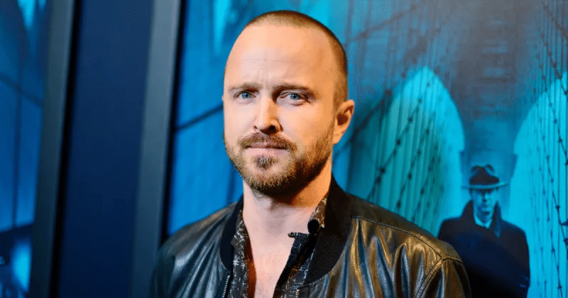 Aaron Paul encabezará la CCXP México 2026 1 Aaron