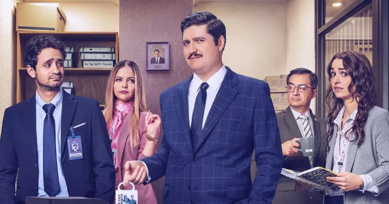 La Oficina: 5 series ideales si te gustó la versión mexicana 1 La Oficina