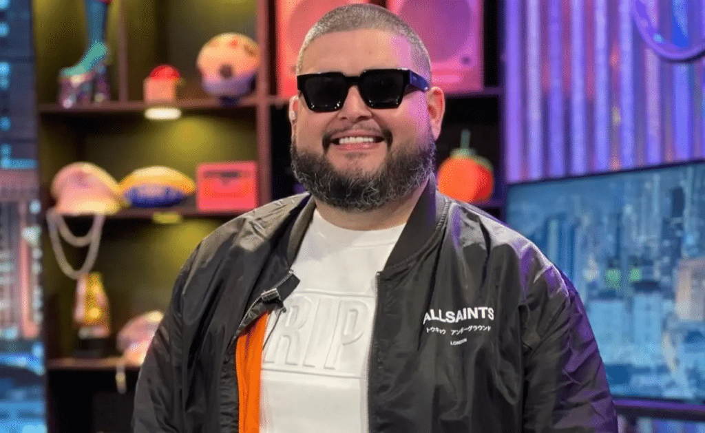 Iván Fematt: polémica en redes por comentarios transfóbicos 1 Iván